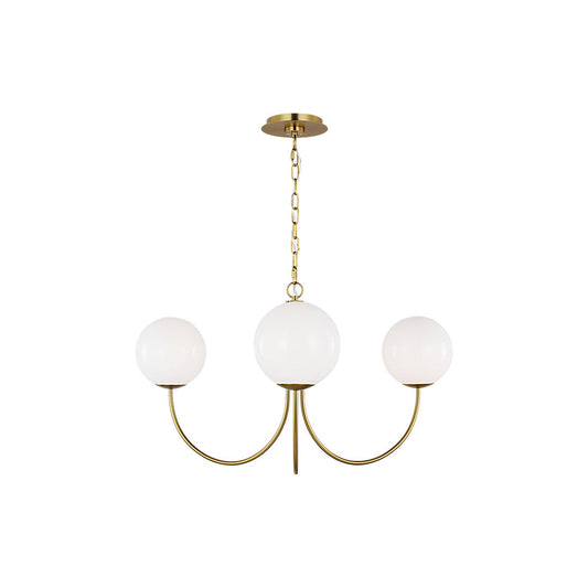 Noemie Medium Chandelier