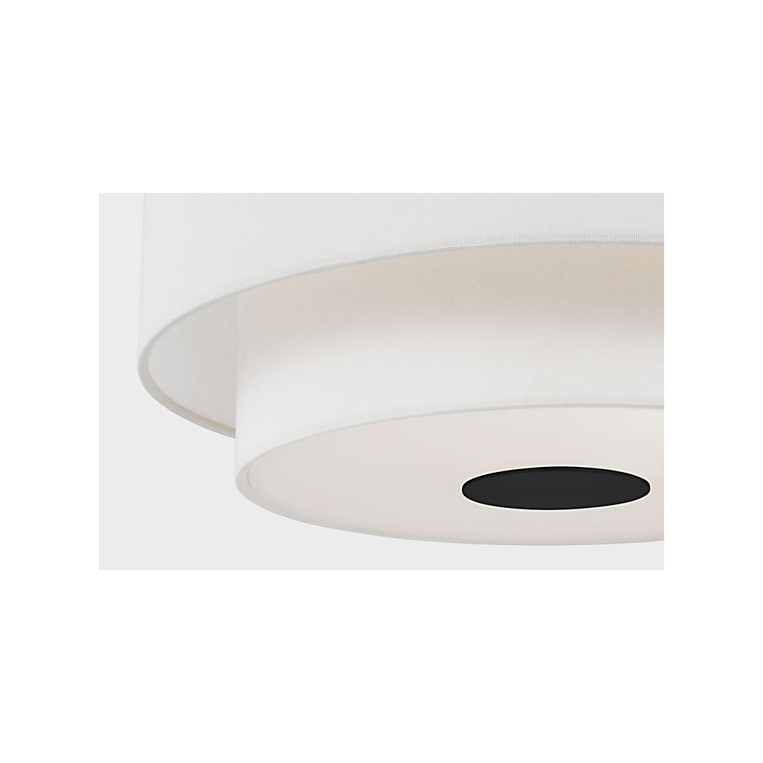 Sawyer Flush Mount
