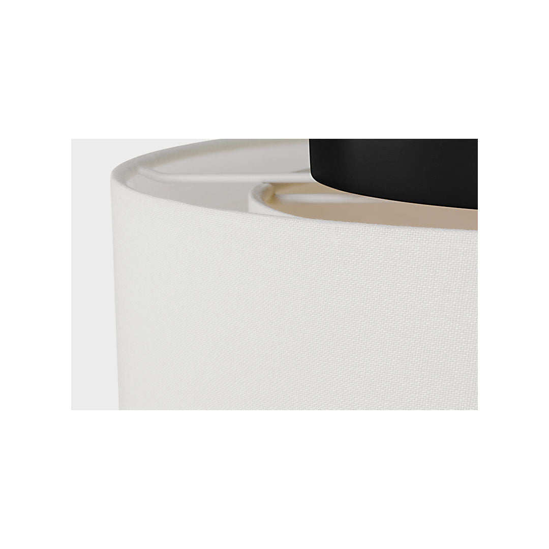 Sawyer Flush Mount