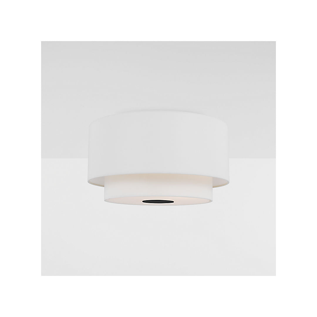 Sawyer Flush Mount