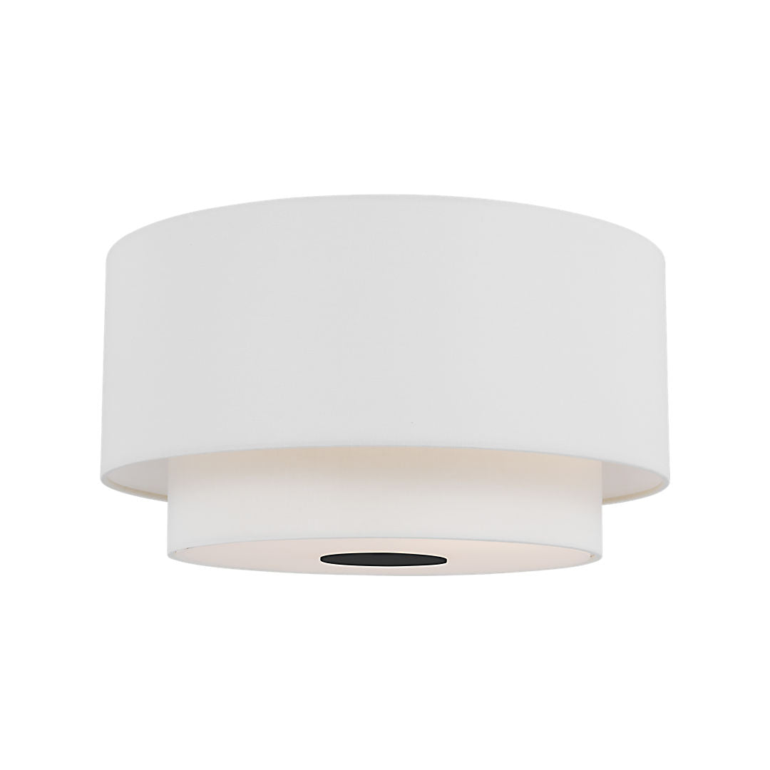 Sawyer Flush Mount