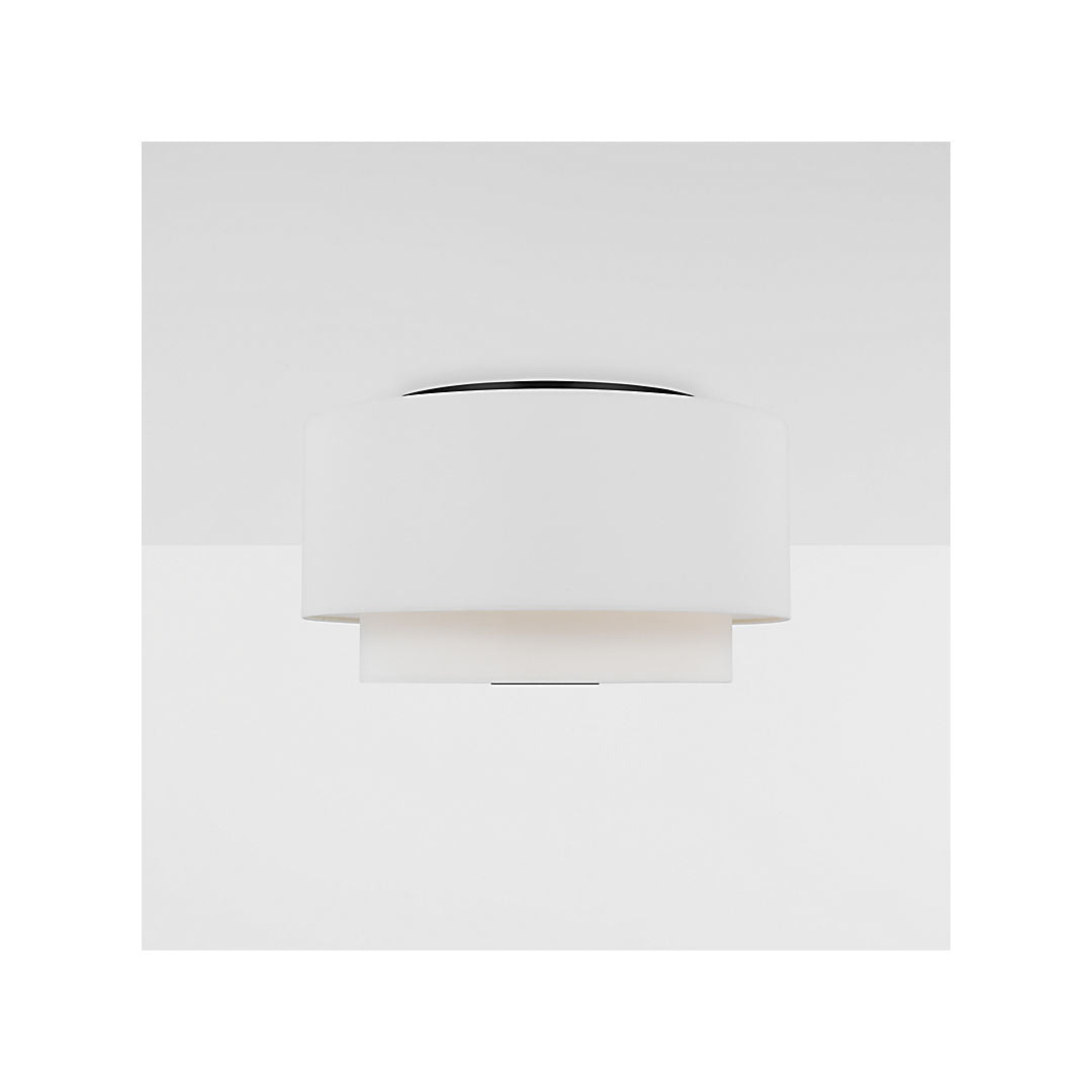 Sawyer Flush Mount
