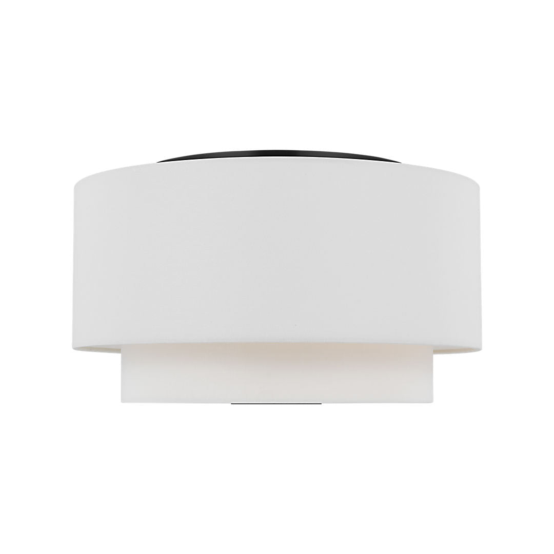 Sawyer Flush Mount
