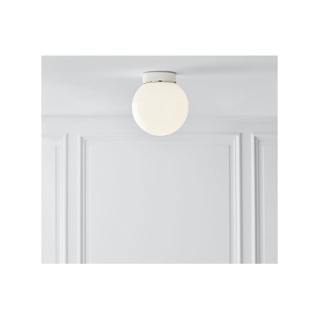 Monroe Small Flush Mount