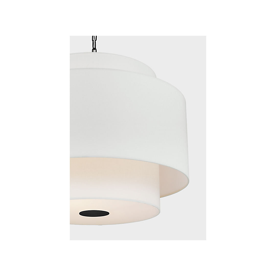 Sawyer Large Hanging Shade