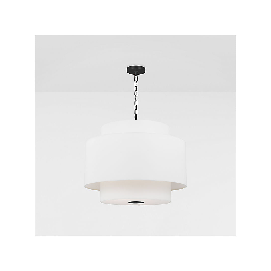 Sawyer Large Hanging Shade
