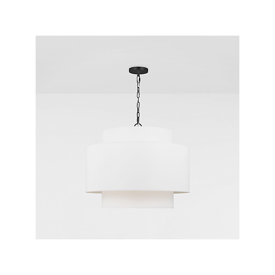 Sawyer Large Hanging Shade