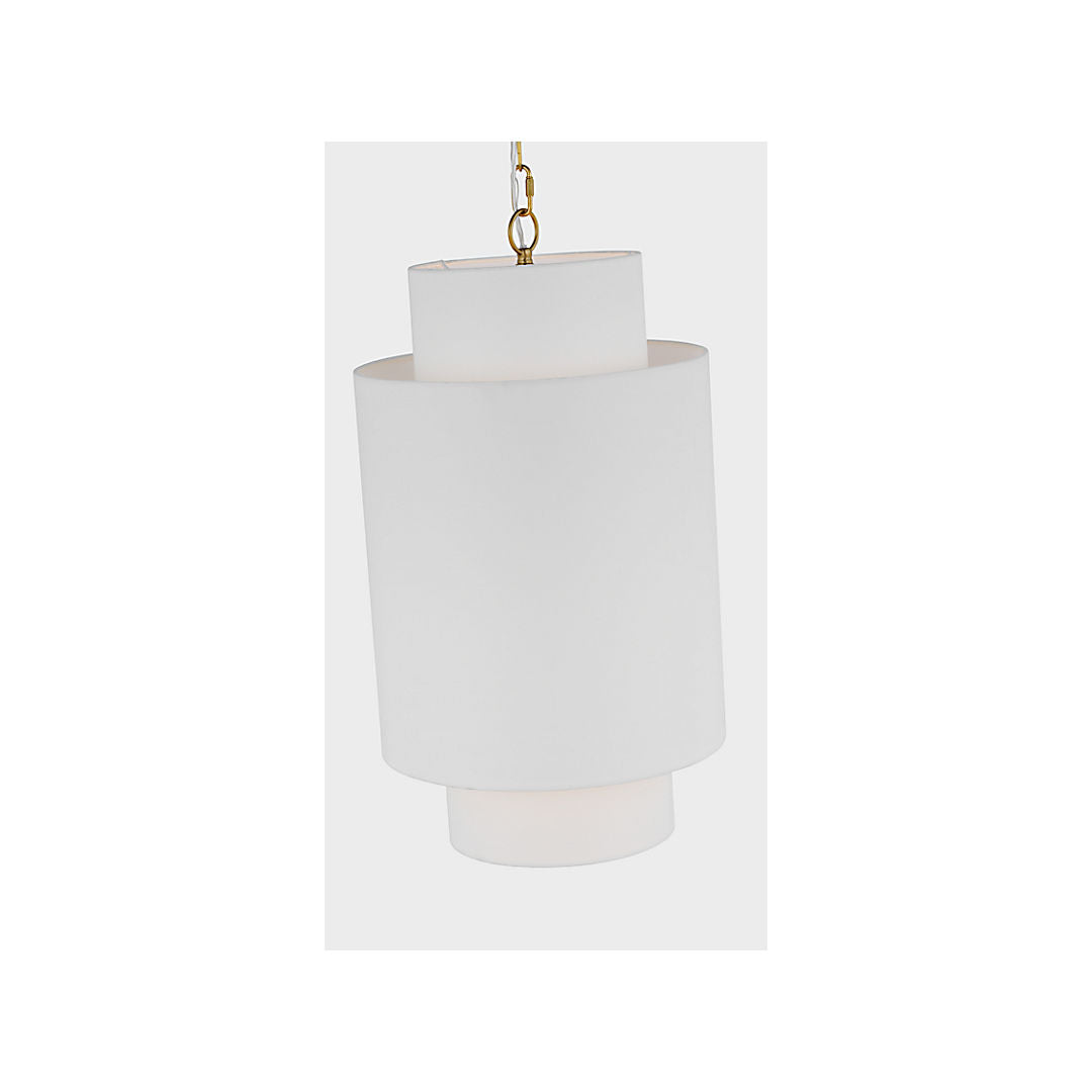 Sawyer Small Hanging Shade