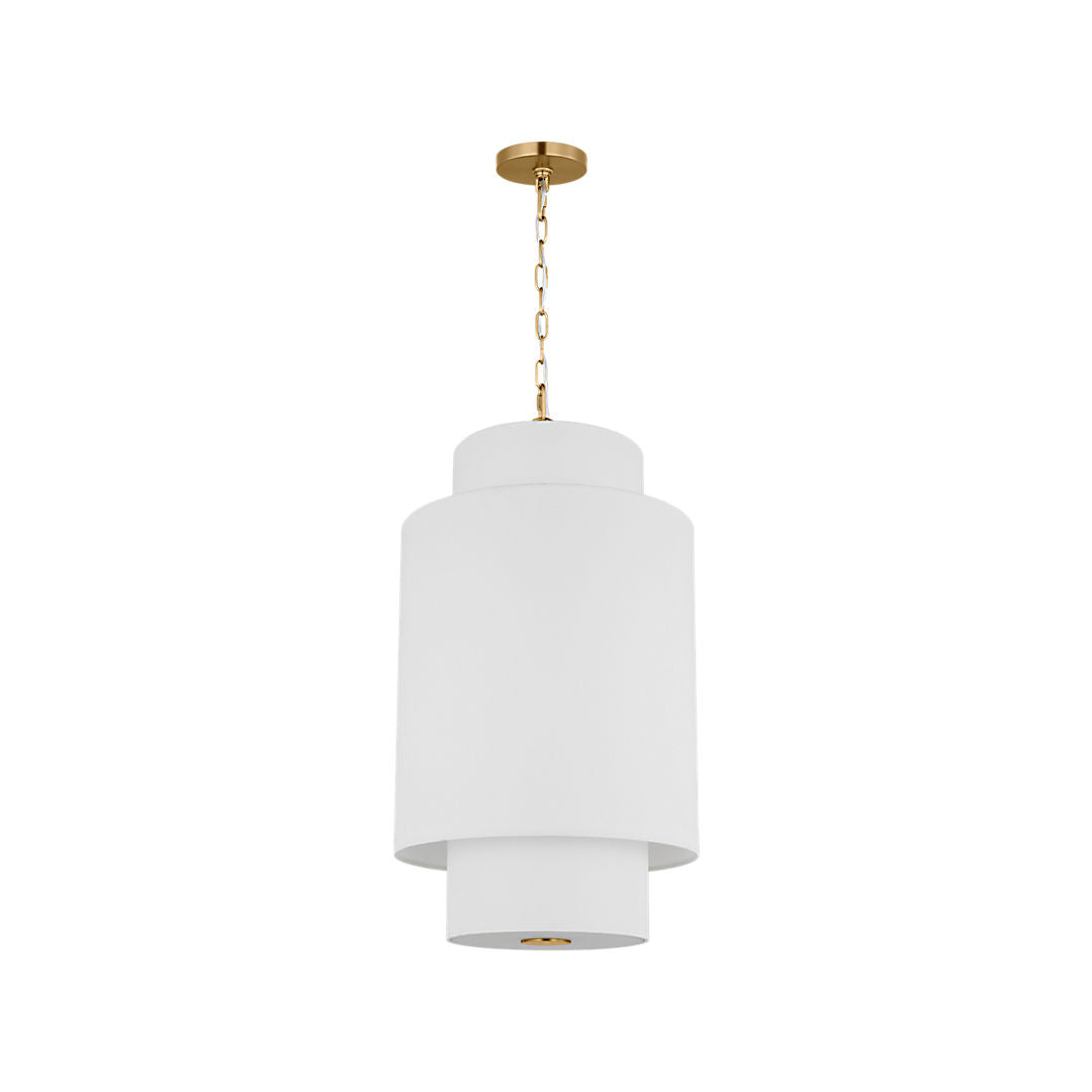 Sawyer Small Hanging Shade