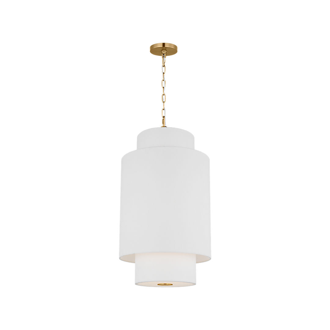 Sawyer Small Hanging Shade