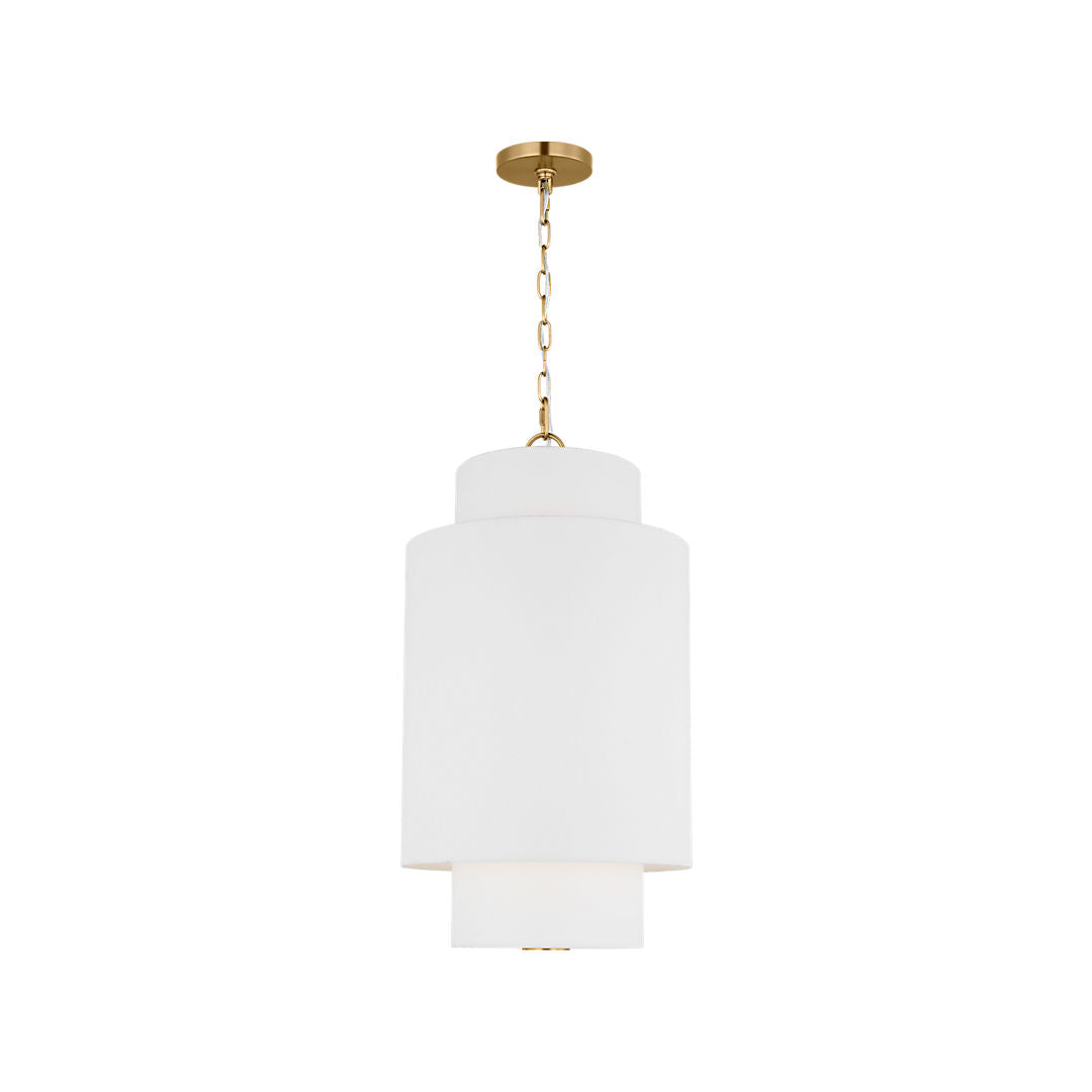 Sawyer Small Hanging Shade
