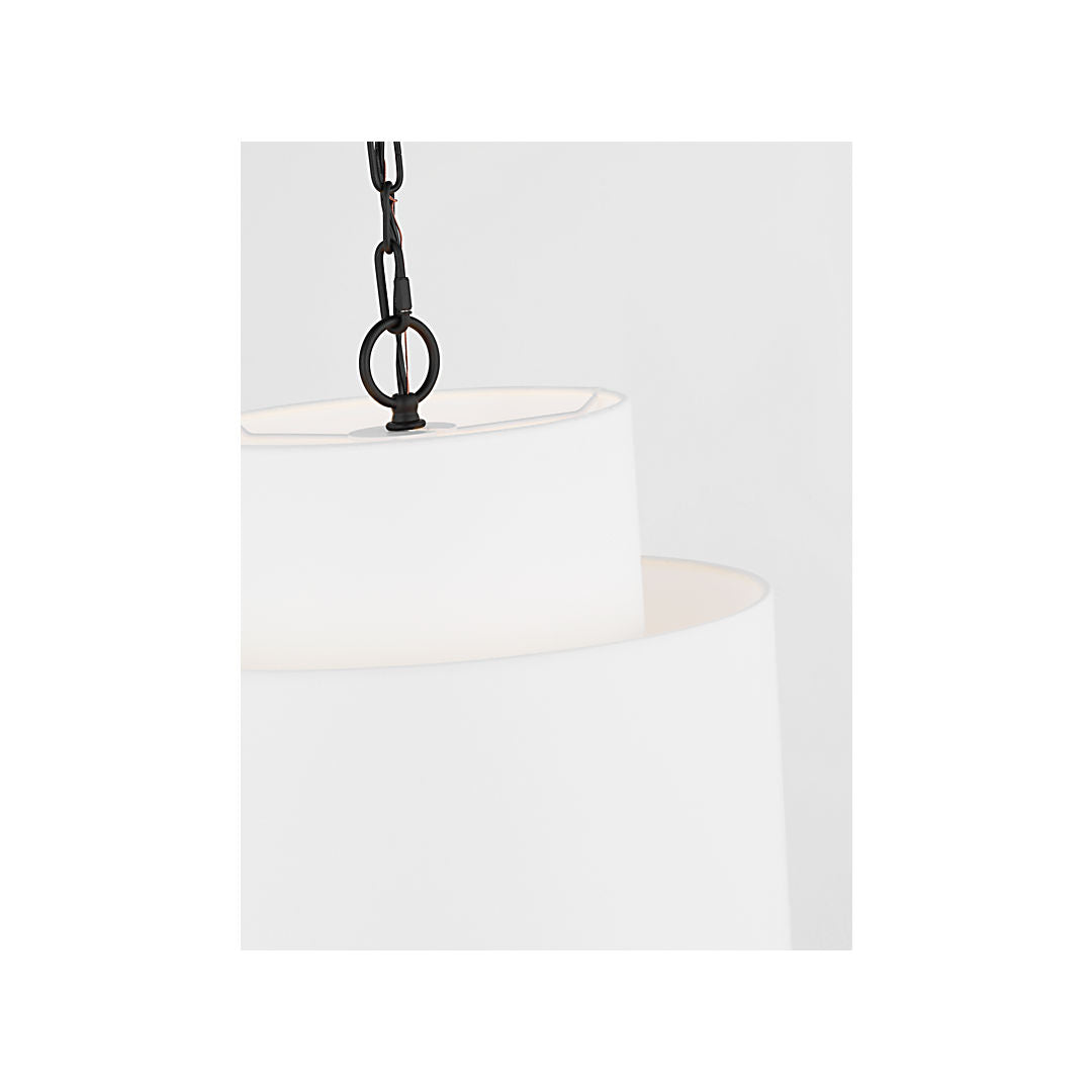 Sawyer Small Hanging Shade