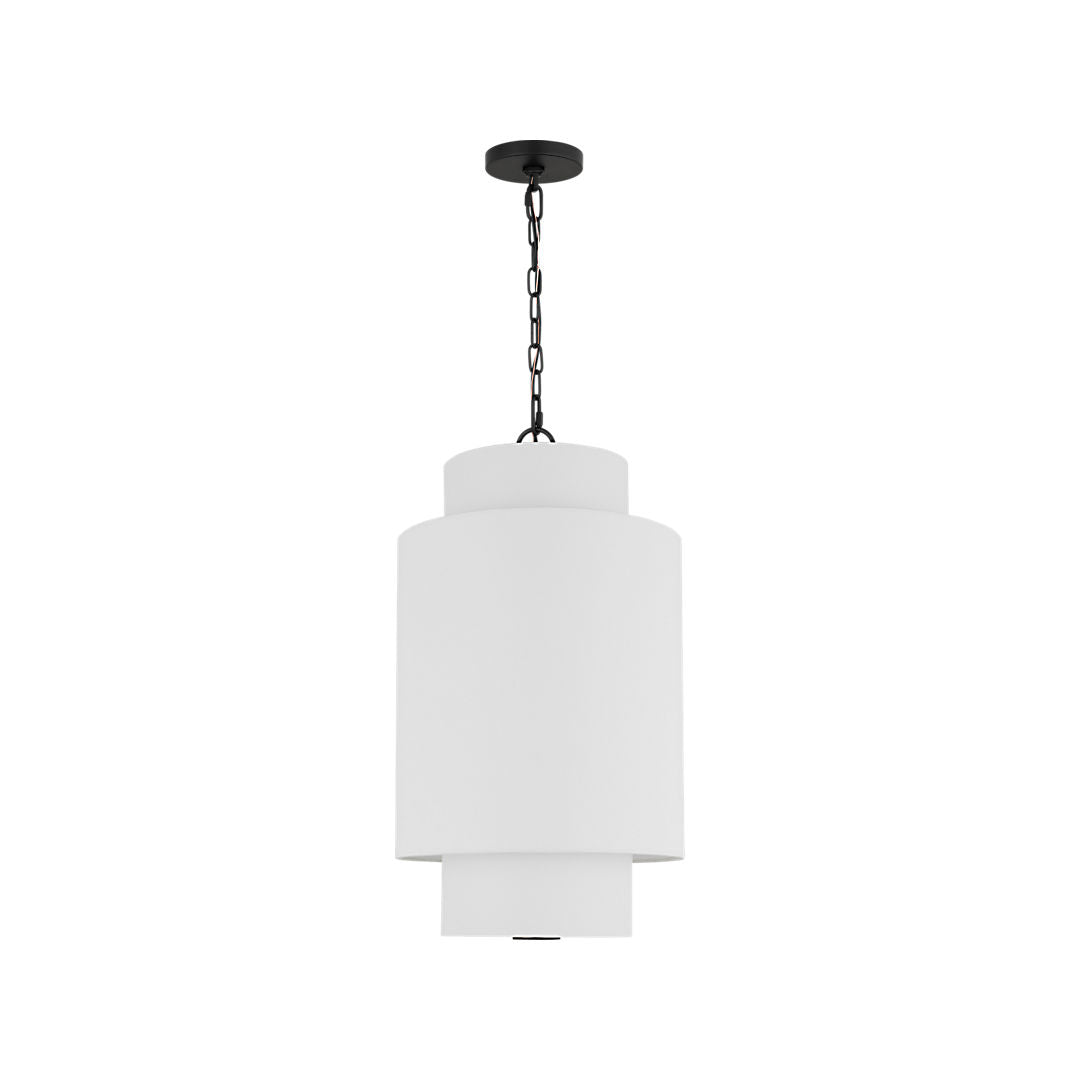 Sawyer Small Hanging Shade