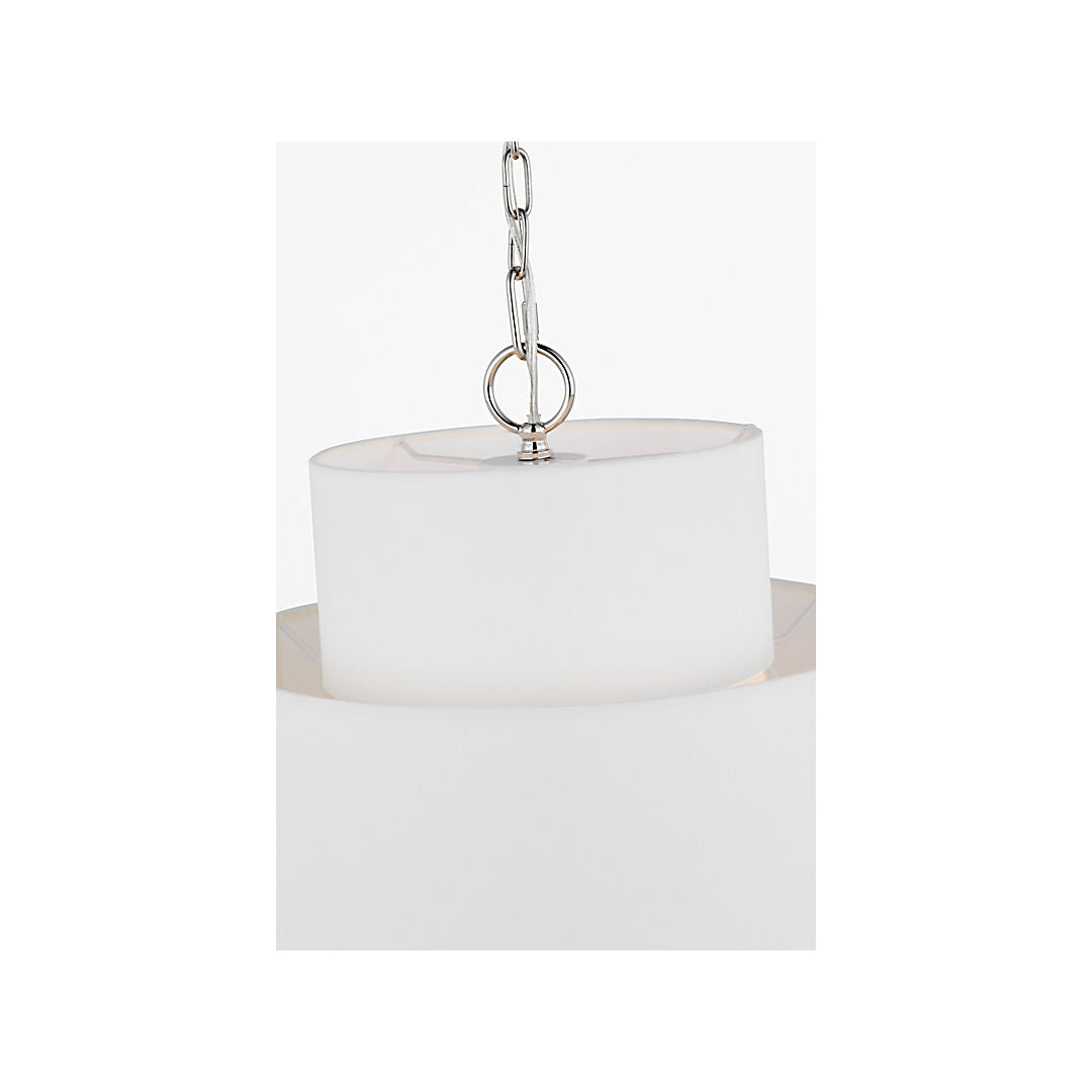 Sawyer Small Hanging Shade