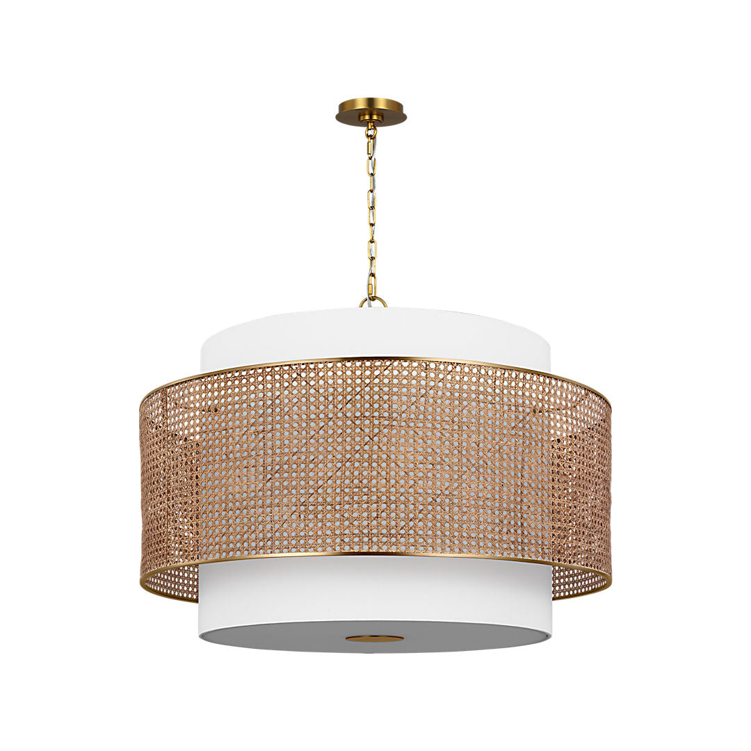 Sawyer Extra Large Hanging Shade