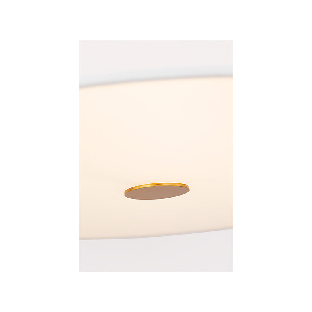 Sawyer Extra Large Hanging Shade
