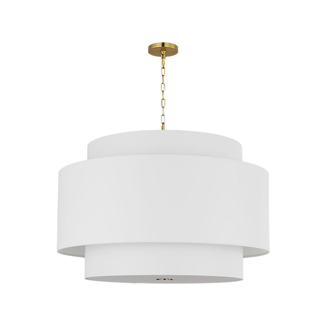 Sawyer Extra Large Hanging Shade