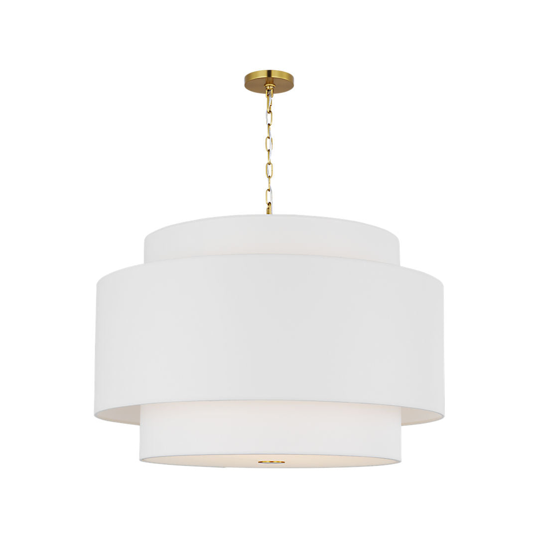 Sawyer Extra Large Hanging Shade