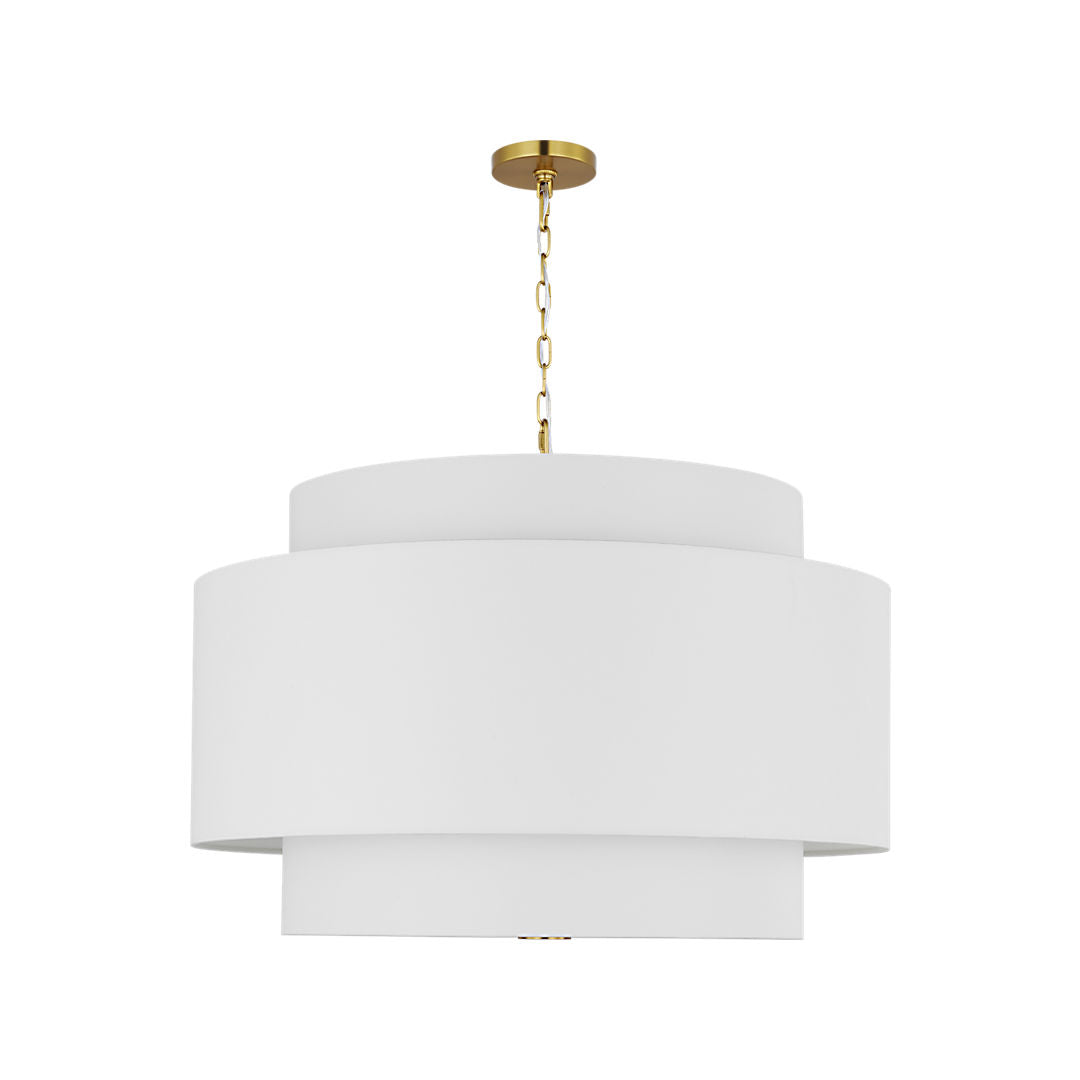 Sawyer Extra Large Hanging Shade