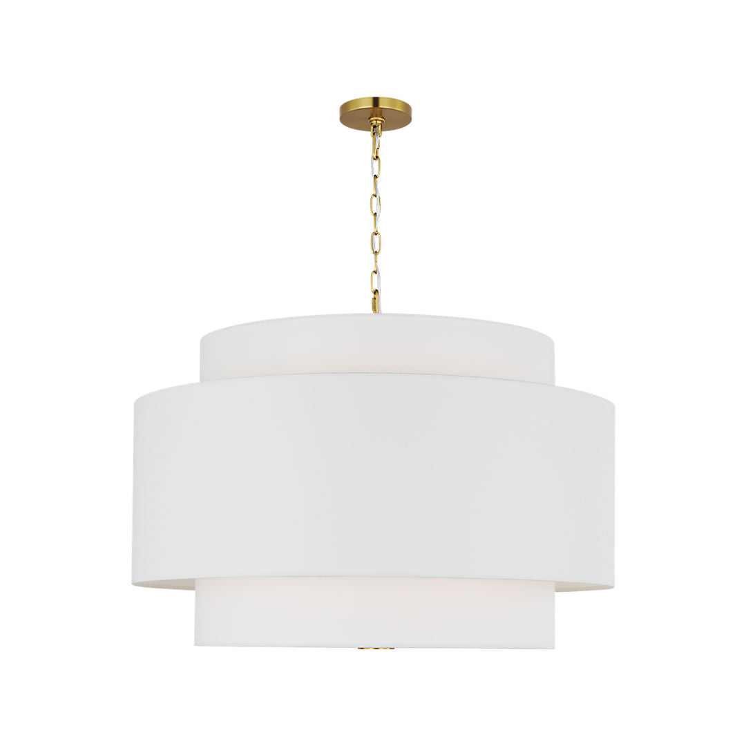 Sawyer Extra Large Hanging Shade