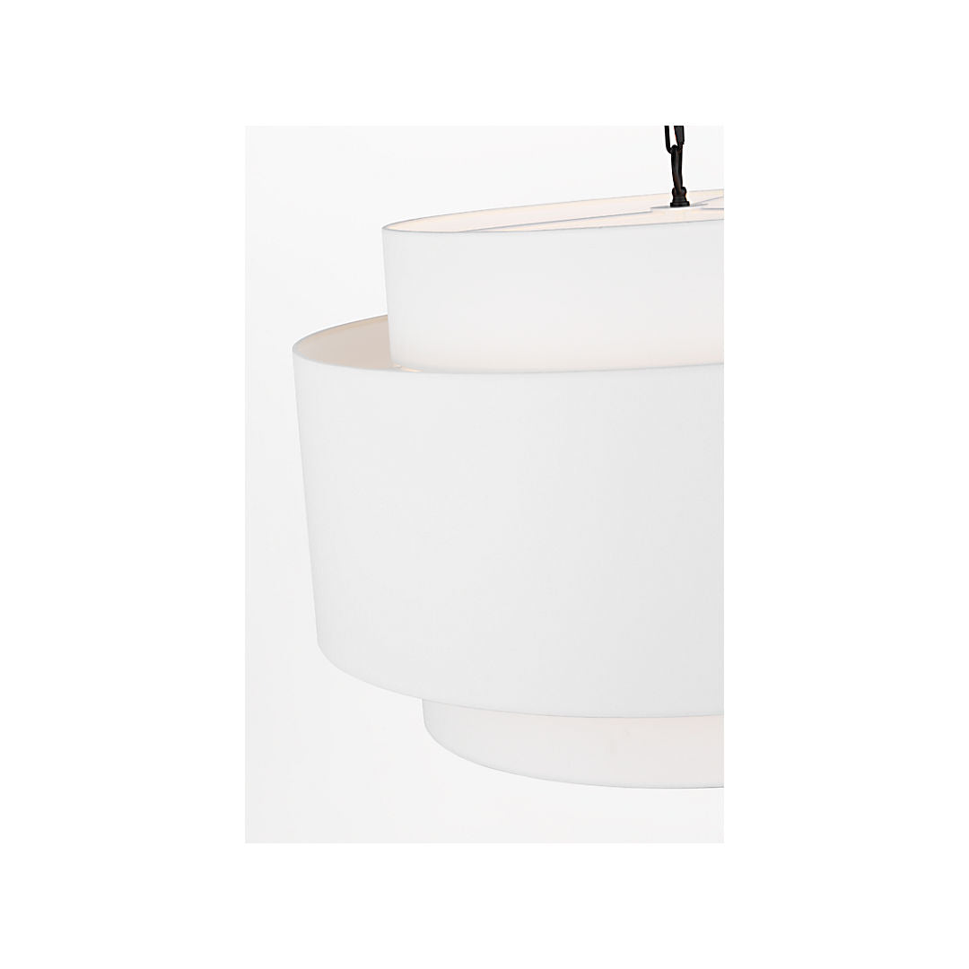 Sawyer Extra Large Hanging Shade