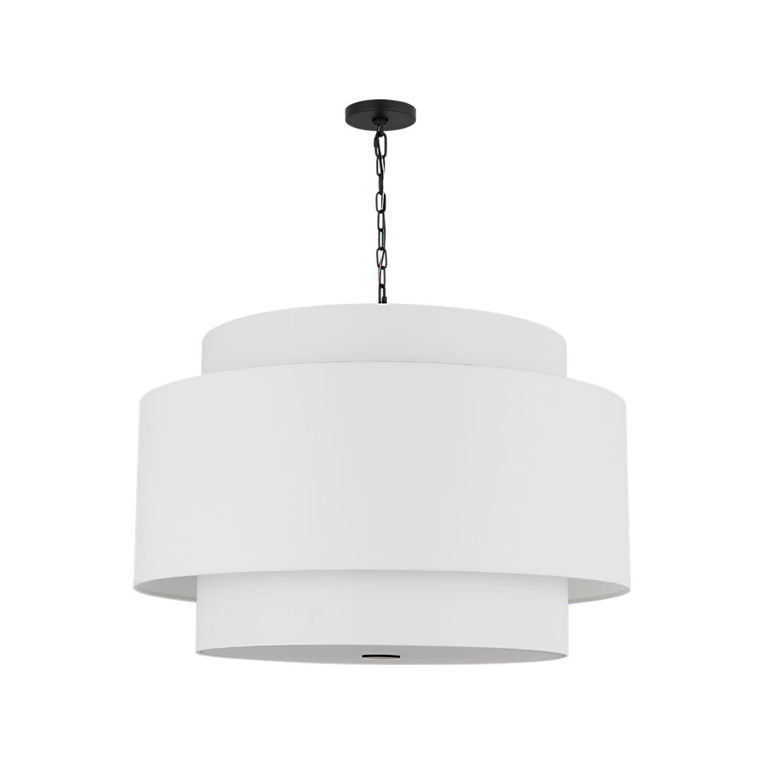 Sawyer Extra Large Hanging Shade