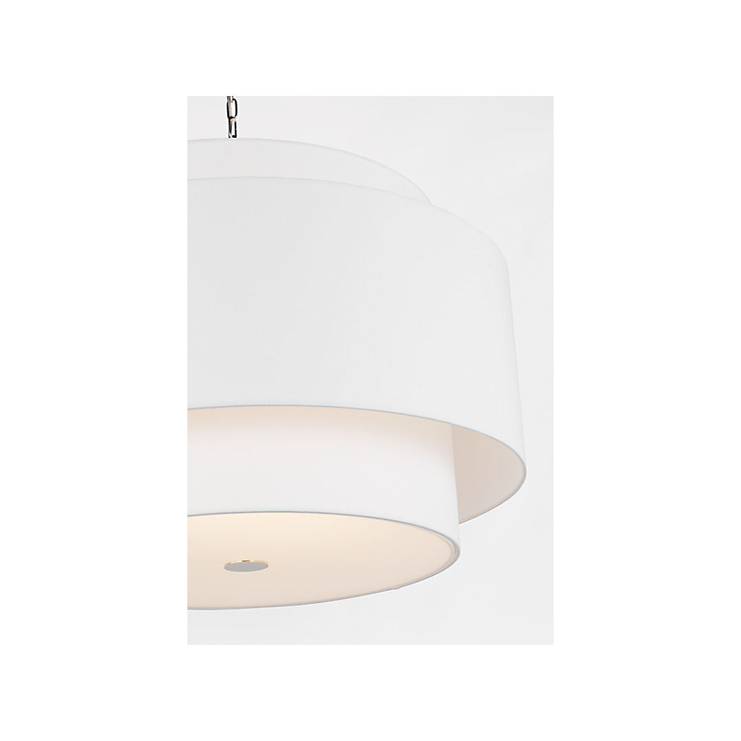 Sawyer Extra Large Hanging Shade