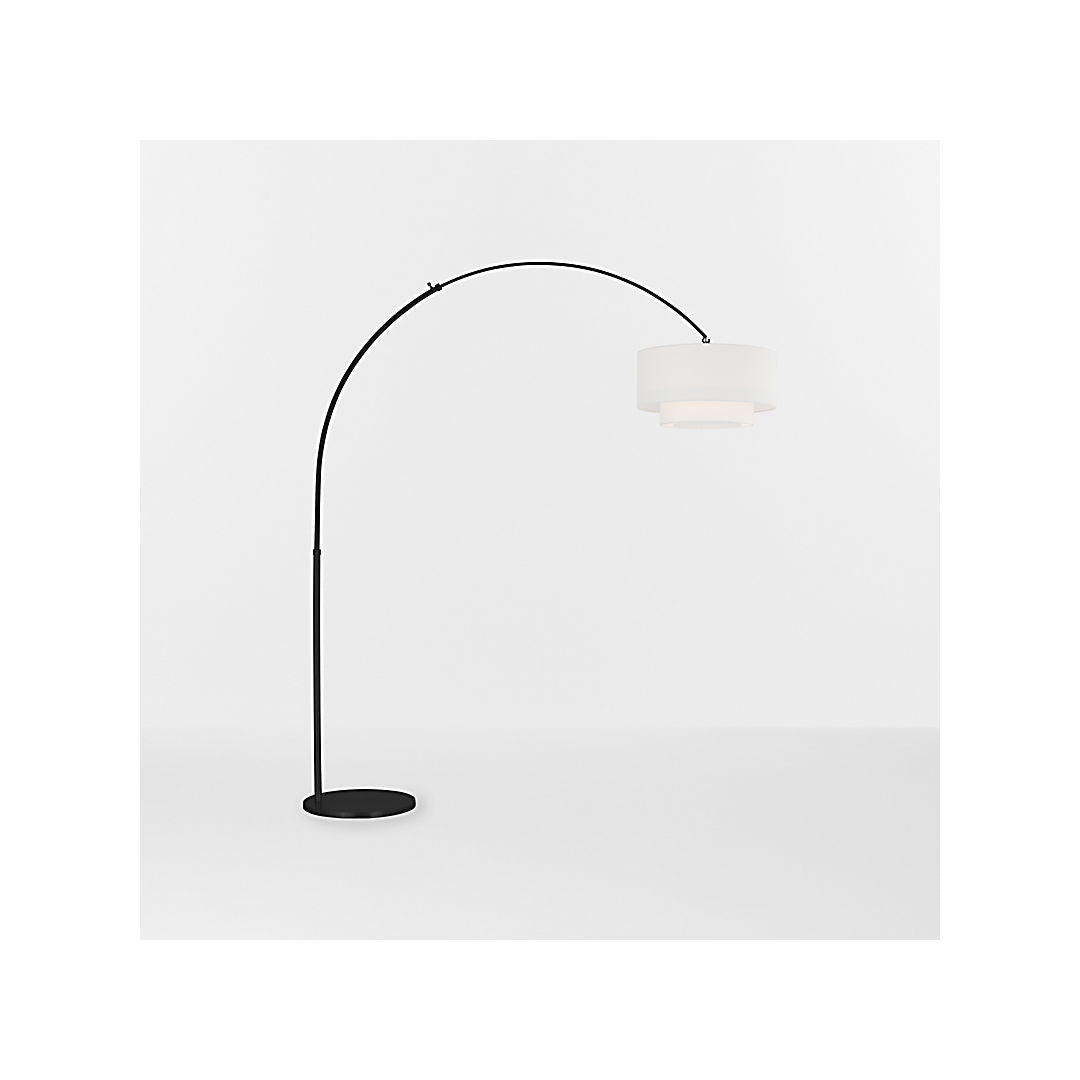 Sawyer Floor Lamp