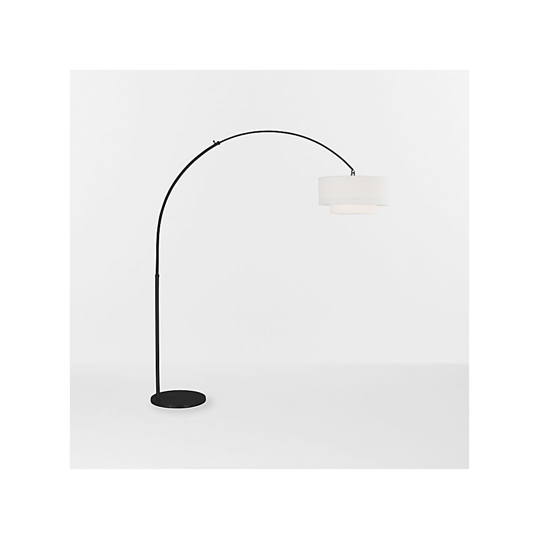 Sawyer Floor Lamp