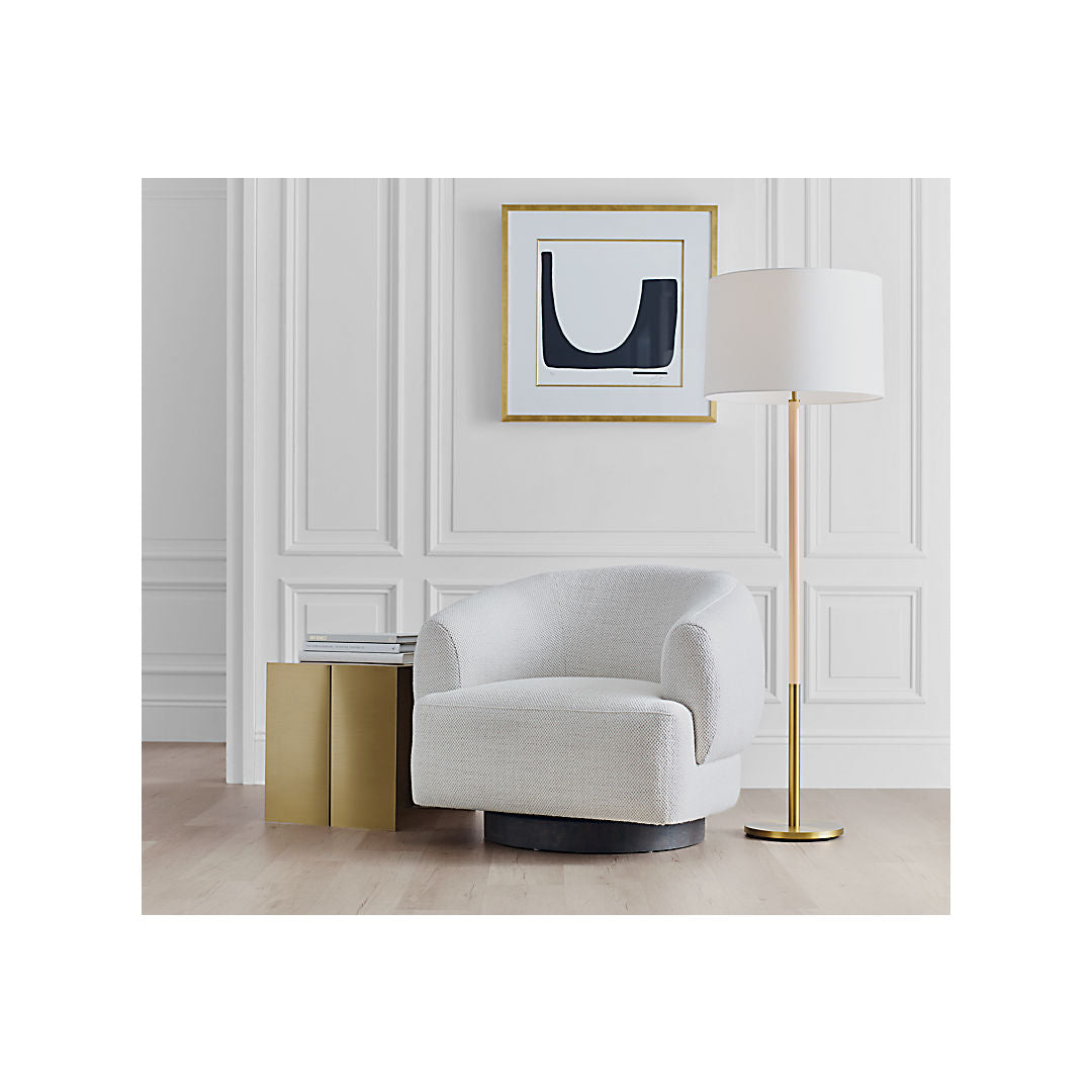 Monroe Large Floor Lamp