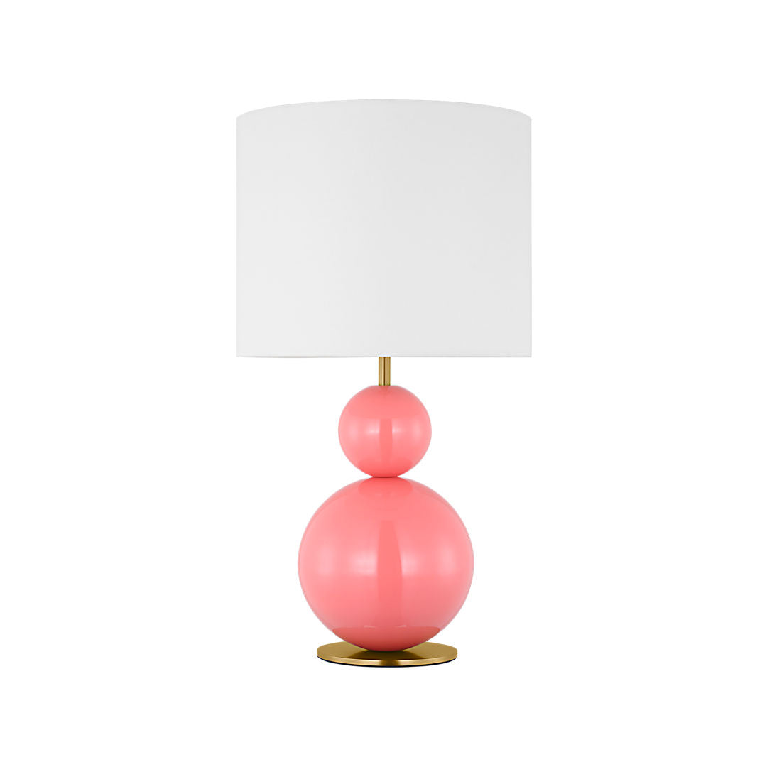Suki Medium Table Lamp