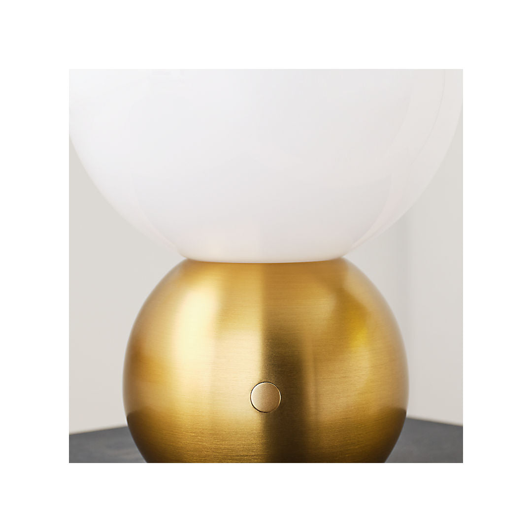 Suki Rechargeable Mini Table Lamp
