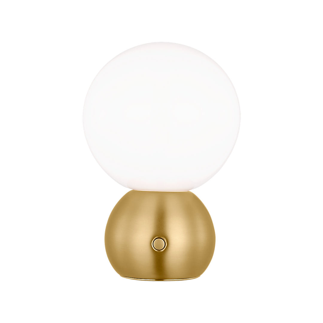 Suki Rechargeable Mini Table Lamp