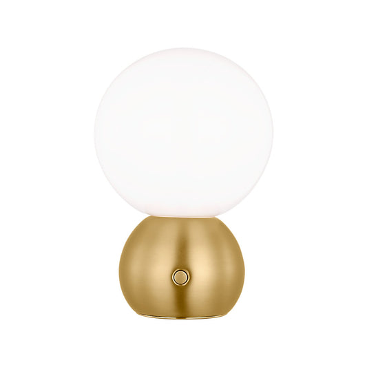 Suki Rechargeable Mini Table Lamp