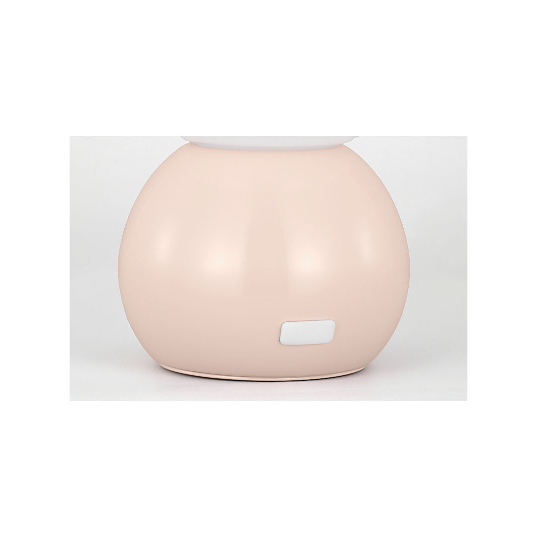 Suki Rechargeable Mini Table Lamp