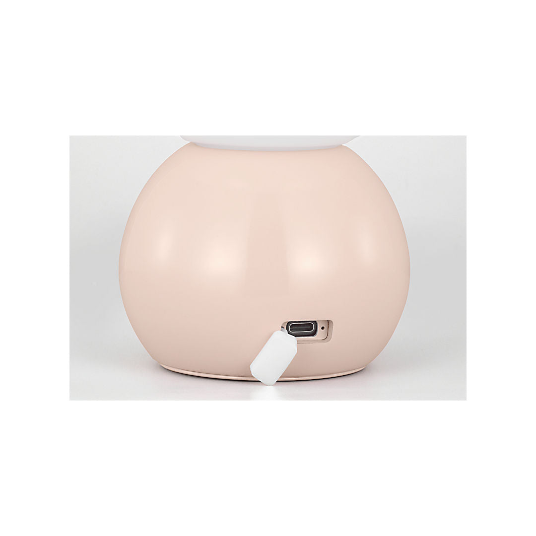 Suki Rechargeable Mini Table Lamp