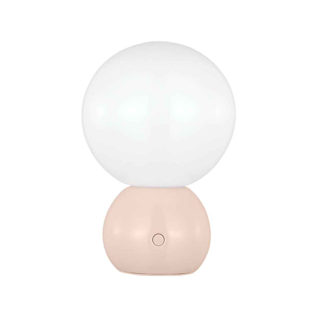 Suki Rechargeable Mini Table Lamp