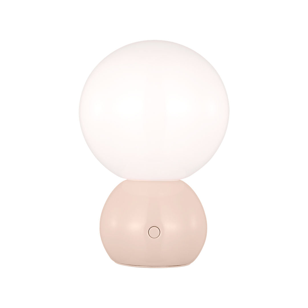 Suki Rechargeable Mini Table Lamp