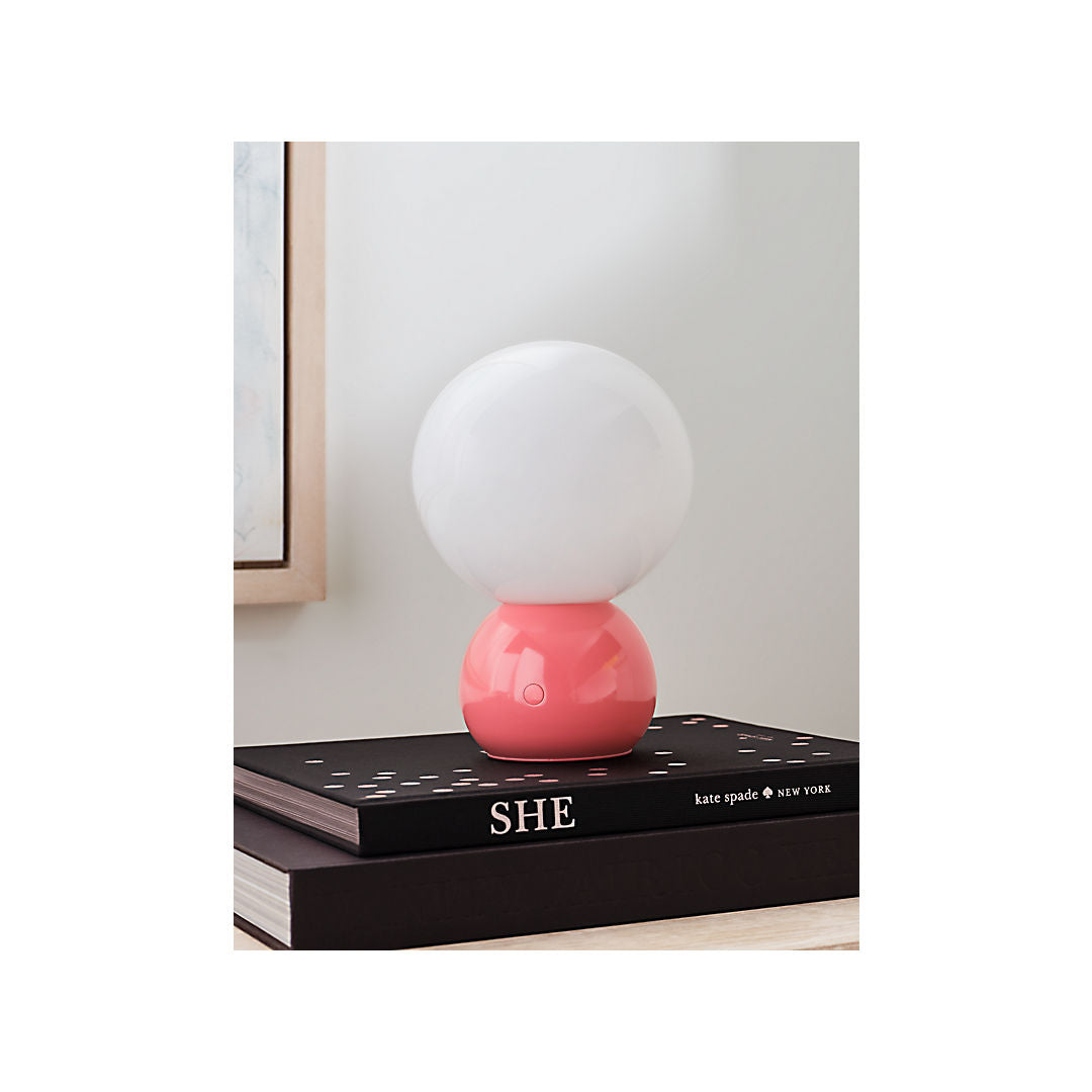 Suki Rechargeable Mini Table Lamp