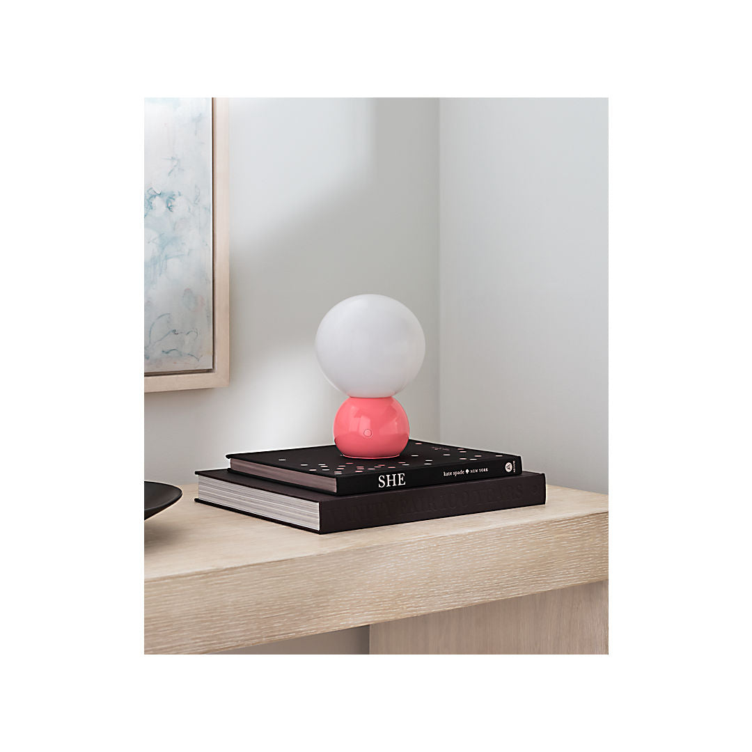 Suki Rechargeable Mini Table Lamp
