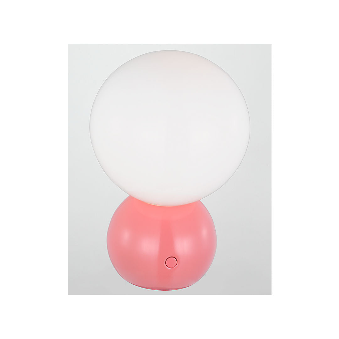 Suki Rechargeable Mini Table Lamp