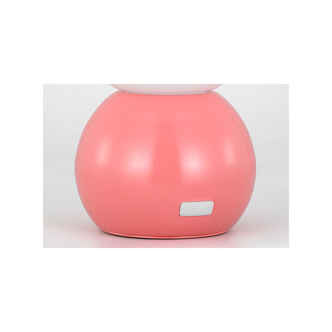 Suki Rechargeable Mini Table Lamp