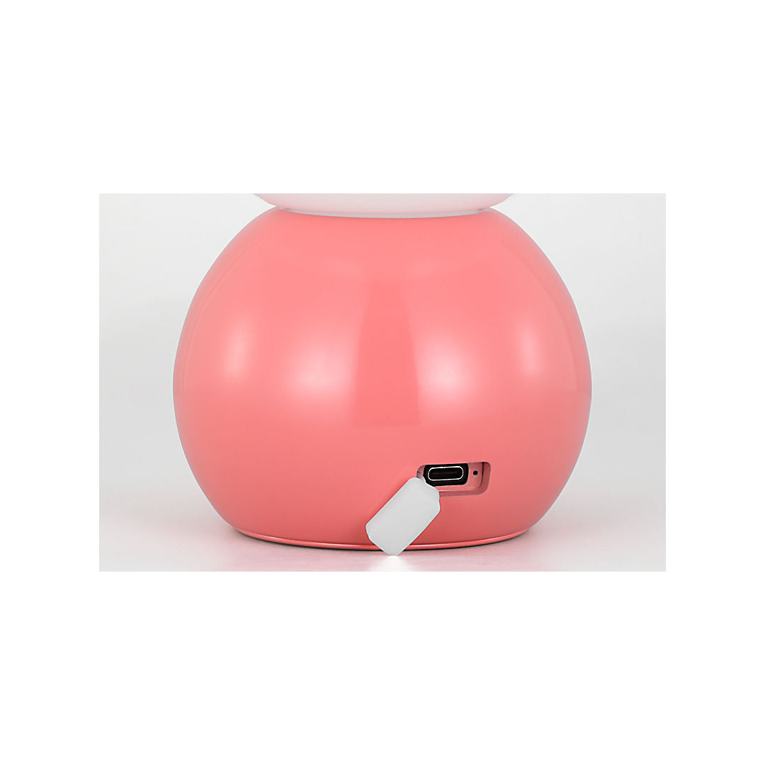 Suki Rechargeable Mini Table Lamp