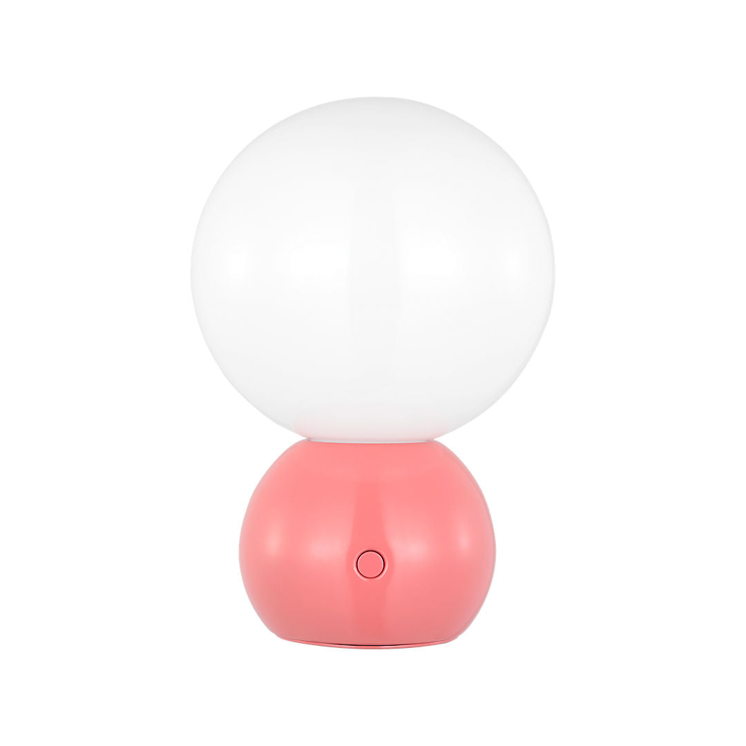Suki Rechargeable Mini Table Lamp