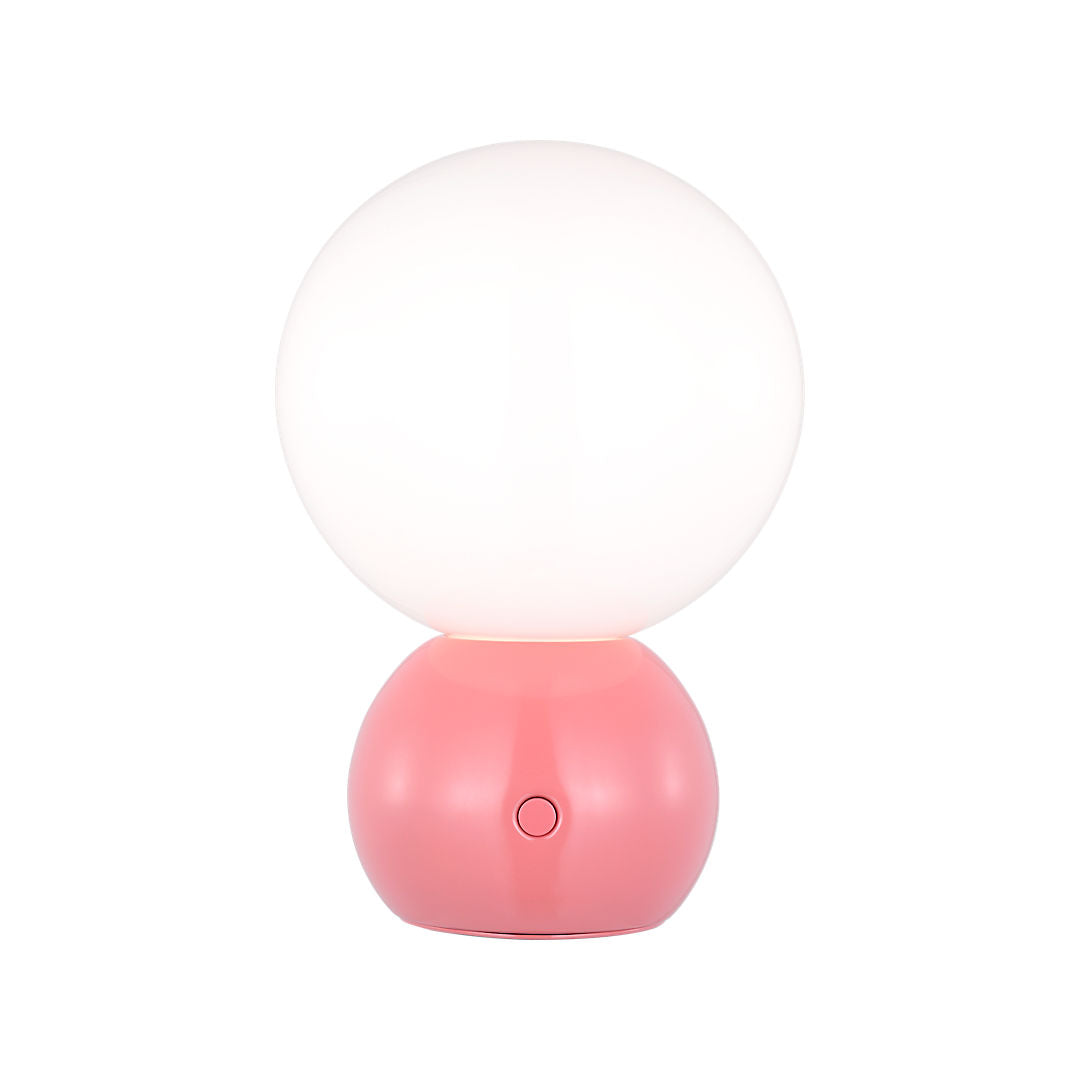 Suki Rechargeable Mini Table Lamp