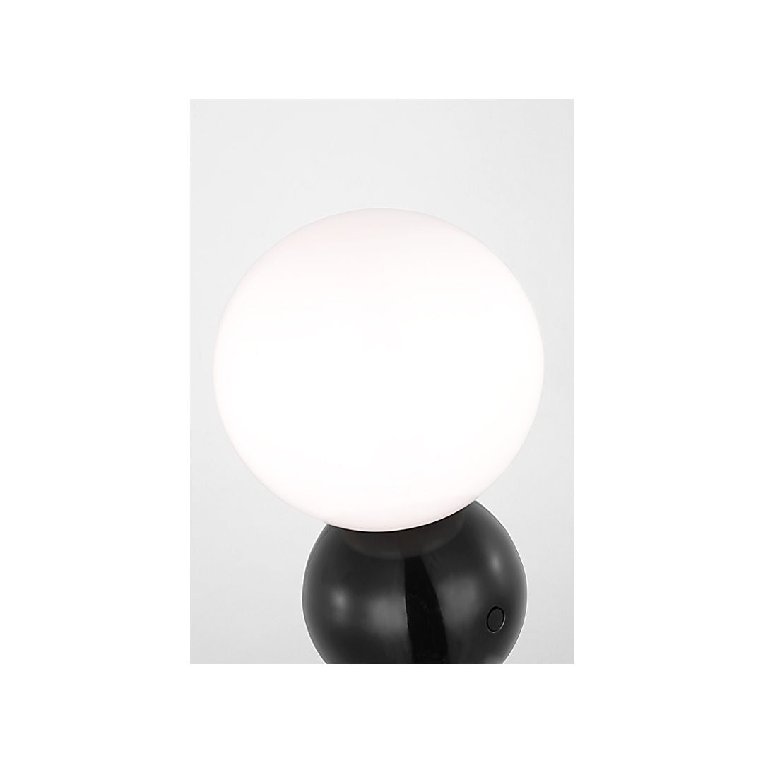 Suki Rechargeable Mini Table Lamp