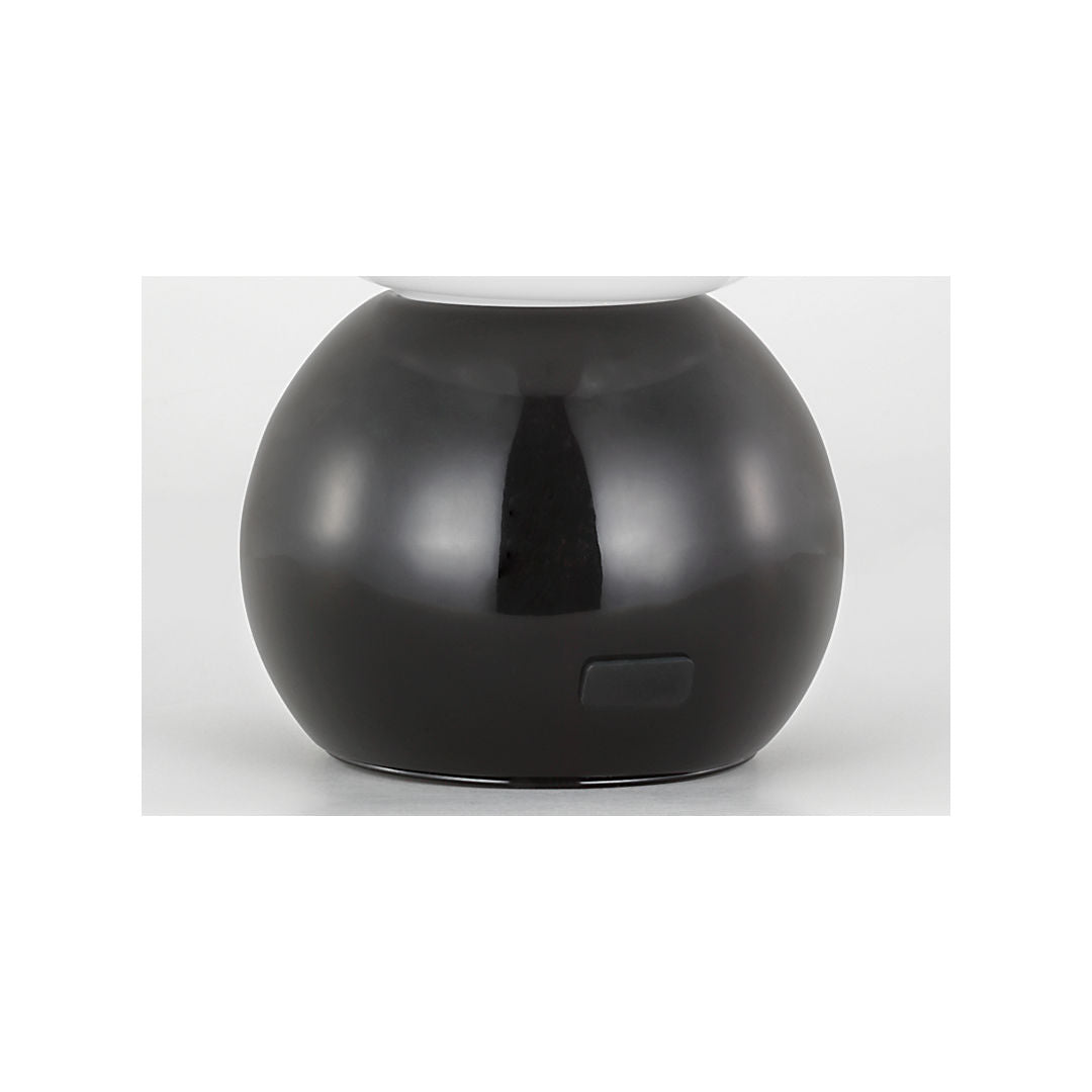 Suki Rechargeable Mini Table Lamp