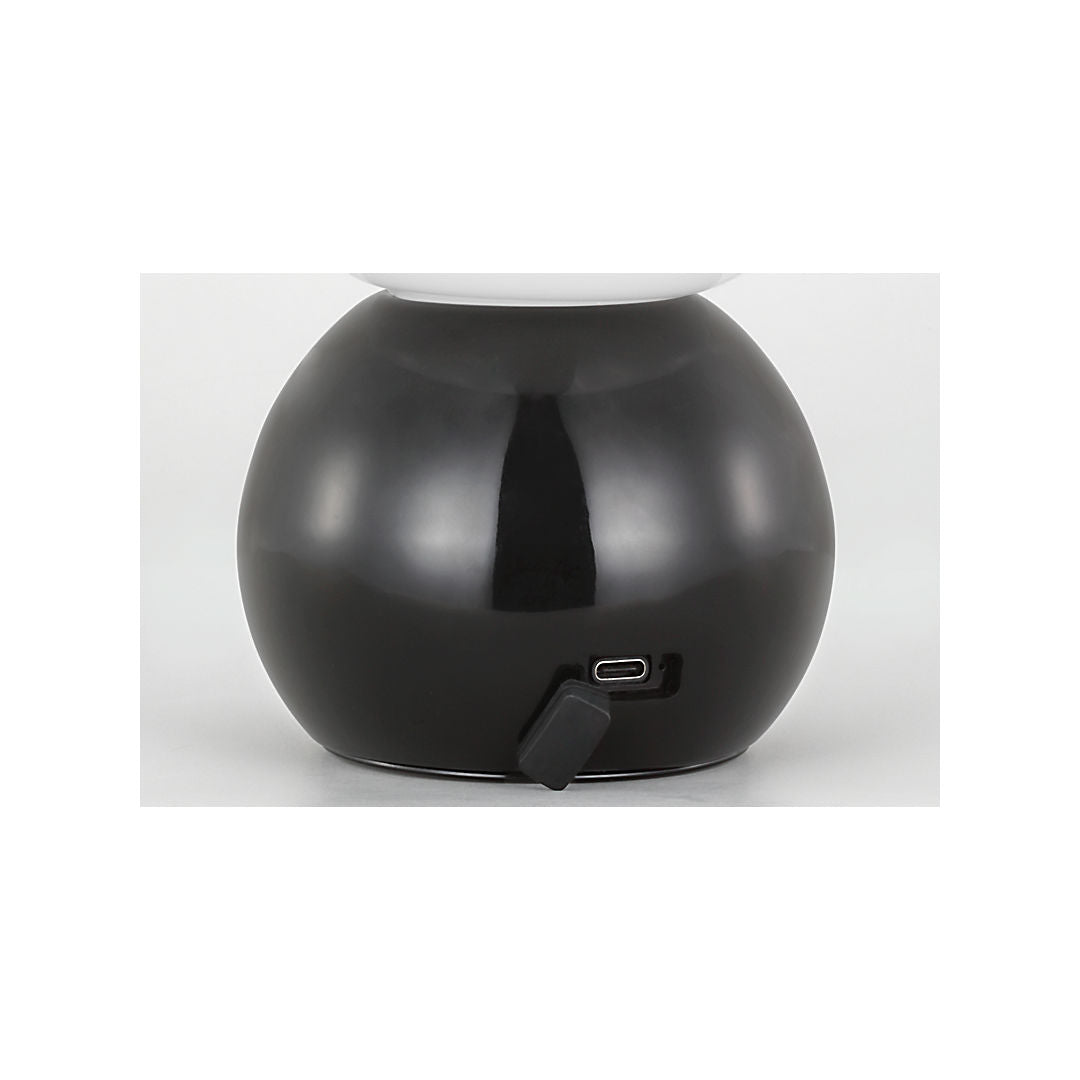 Suki Rechargeable Mini Table Lamp