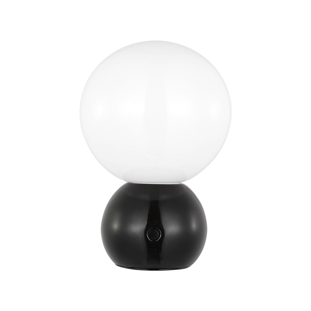 Suki Rechargeable Mini Table Lamp