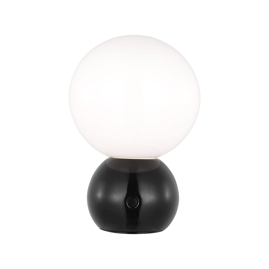 Suki Rechargeable Mini Table Lamp